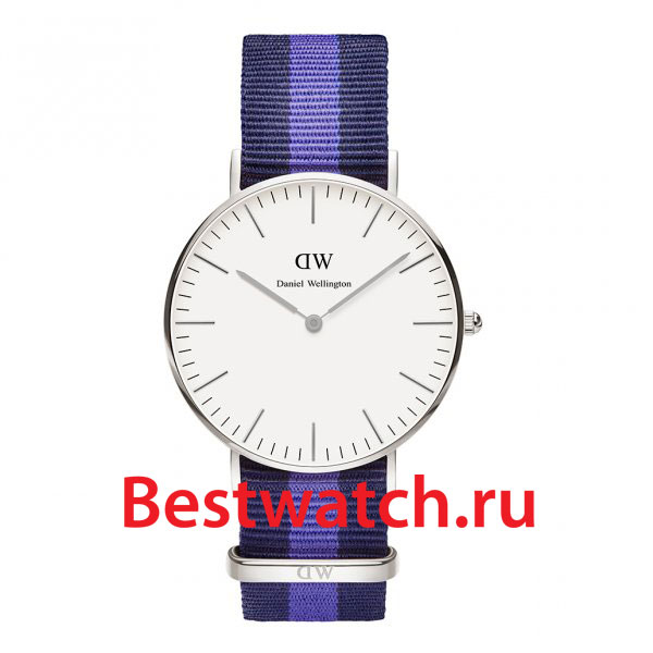 Часы Daniel Wellington Swansea 0603DW